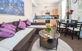 Ilford Central Luxury Apartments